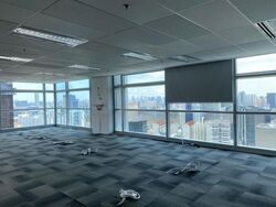 Asia Square Tower 1 (D1), Office #453842251